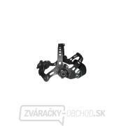 PANTERMAX PANTER/ROBOT/PREDATOR Hlavový kríž gallery main image