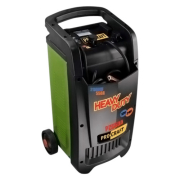 Nabíjačka autobatérií so štartovacím zdrojom Procraft PZ550A | PZ550A Náhľad