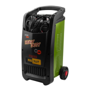 Nabíjačka autobatérií so štartovacím zdrojom Procraft PZ550A | PZ550A náhled