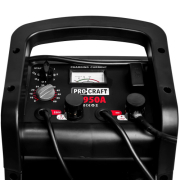 Nabíjačka autobatérií so štartovacím zdrojom Procraft PZ950A | PZ950A náhled