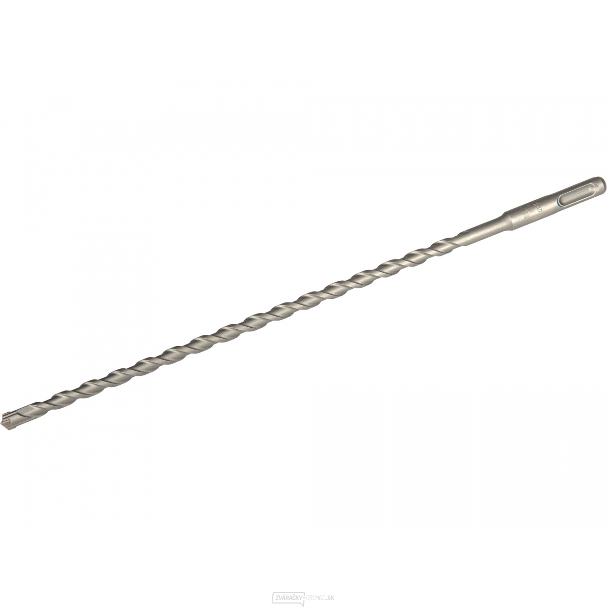 Vrták štvorbritý SDS PLUS príklepový do betónu a muriva, O 8x310mm, SK