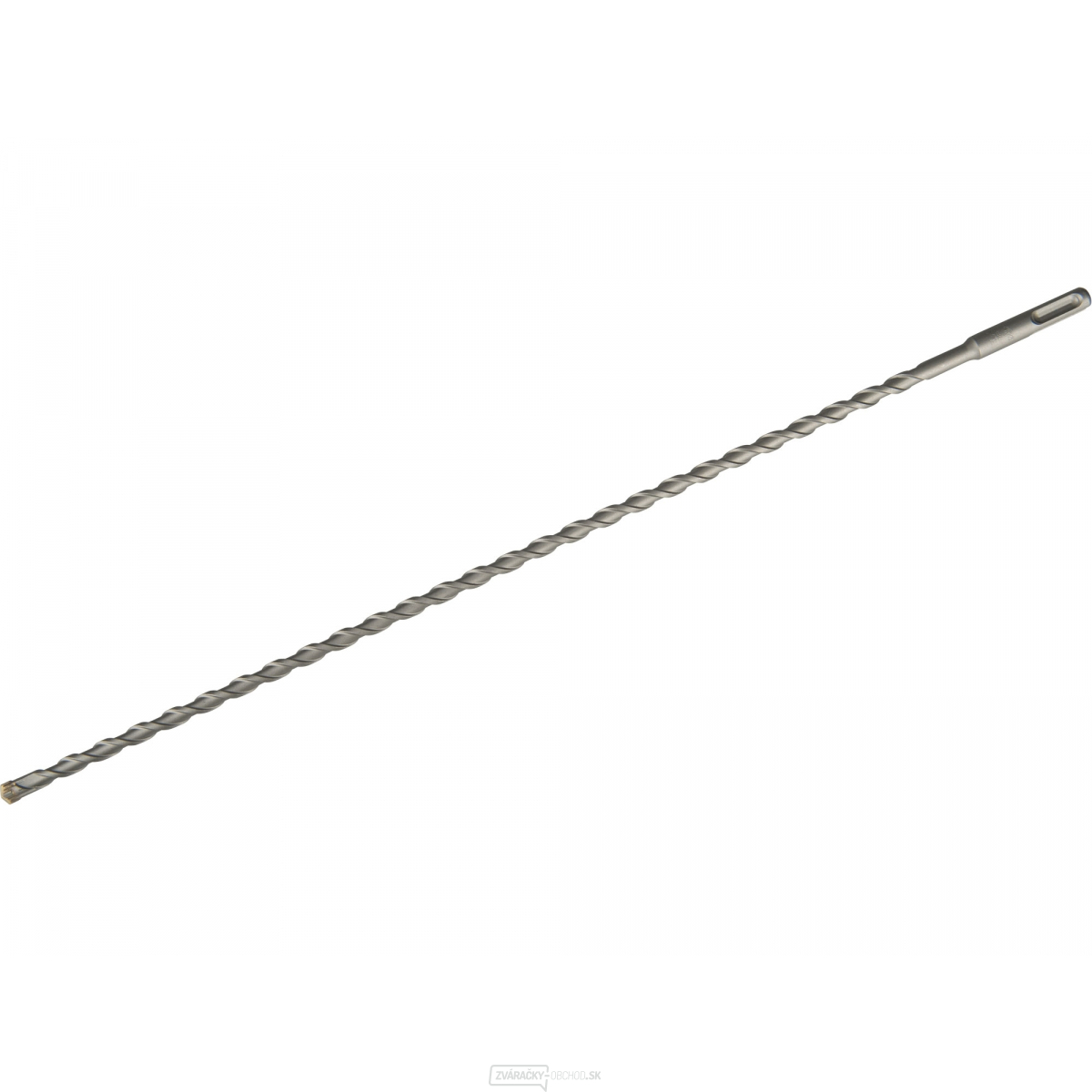 Vrták štvorbritý SDS PLUS príklepový do betónu a muriva, O 8x460mm, SK