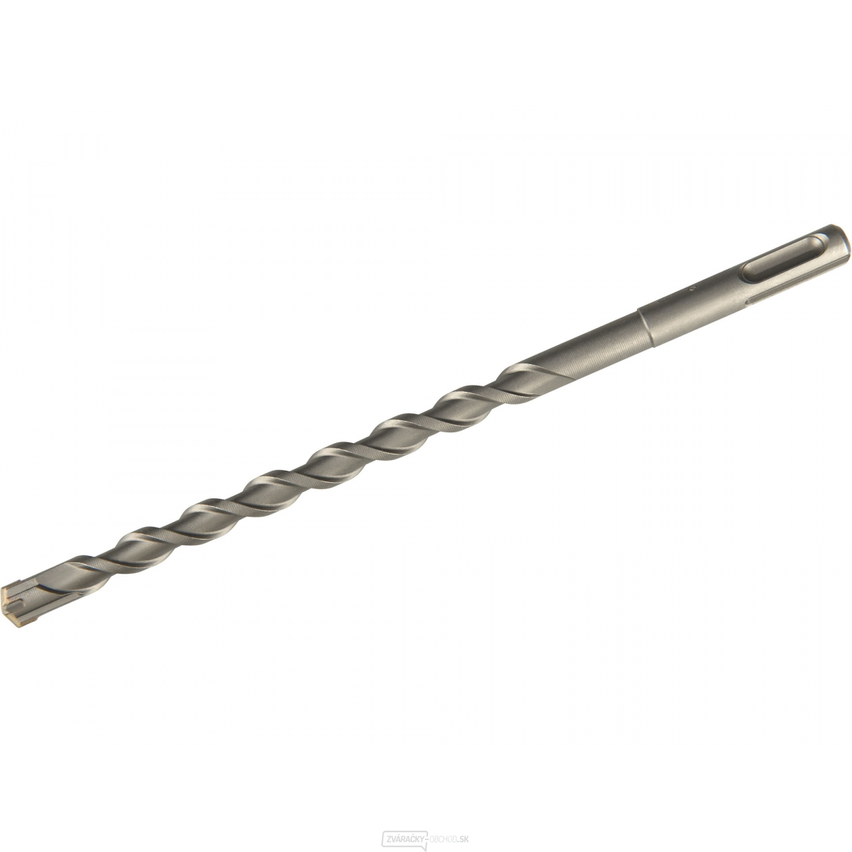 Vrták štvorbritý SDS PLUS príklepový do betónu a muriva, O 10x210mm, SK Vrták štvorbritý SDS PLUS príklepový do betónu a muriva, O 10x210mm, SK gallery main image
