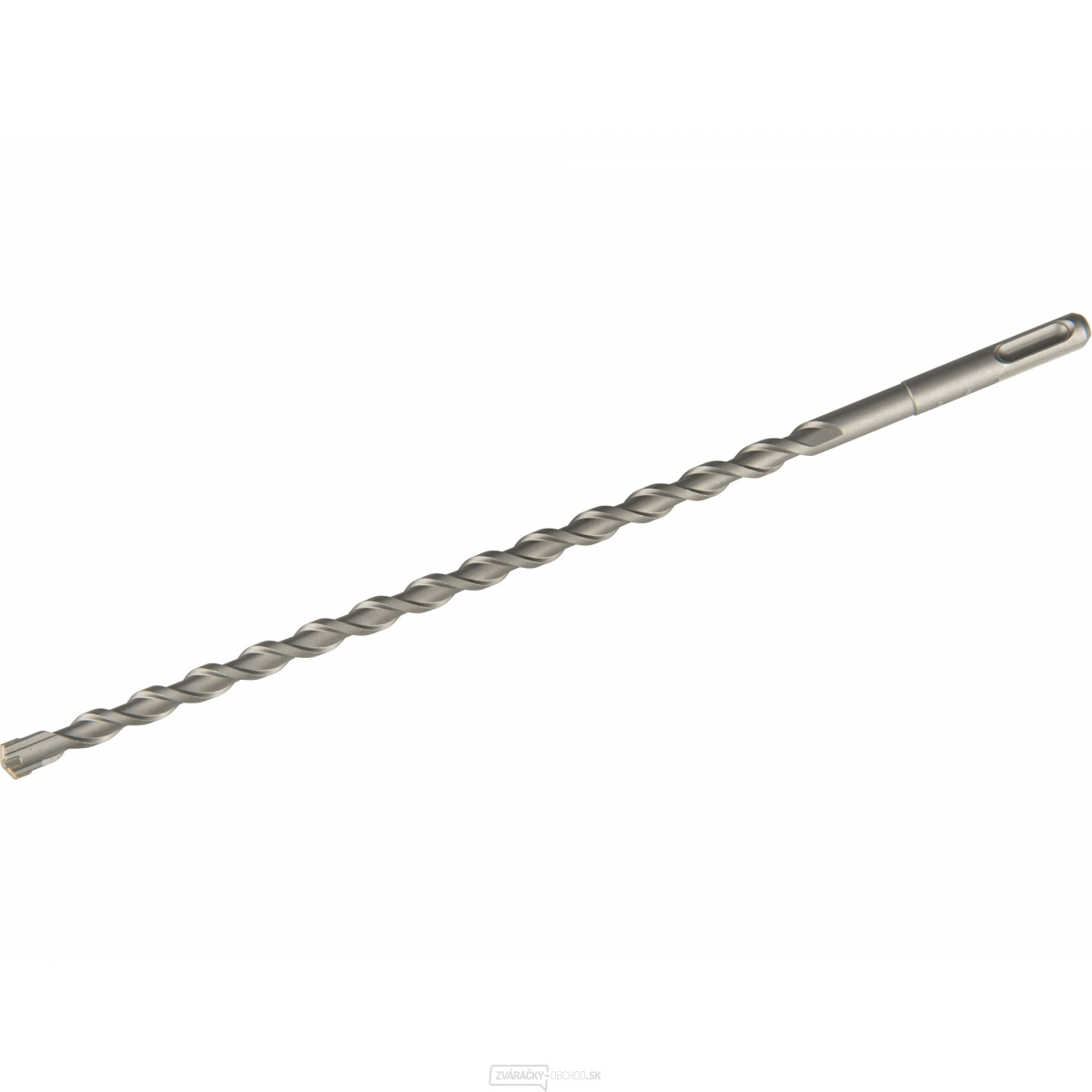 Vrták štvorbritý SDS PLUS príklepový do betónu a muriva, O 10x310mm, SK Vrták štvorbritý SDS PLUS príklepový do betónu a muriva, O 10x310mm, SK gallery main image