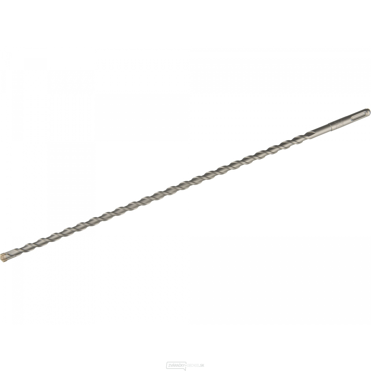 Vrták štvorbritý SDS PLUS príklepový do betónu a muriva, O 10x460mm, SK Vrták štvorbritý SDS PLUS príklepový do betónu a muriva, O 10x460mm, SK gallery main image