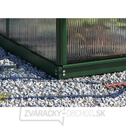 Skleník VITAVIA TRITON 3800 PC 4 mm zelený LG3657 náhled