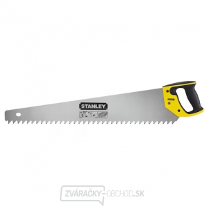 Píla na pórobetón HP Stanley Píla na pórobetón HP Stanley gallery main image