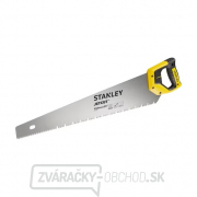 Ručná píla na sadrokartón STANLEY JETCUT Ručná píla na sadrokartón STANLEY JETCUT gallery main image