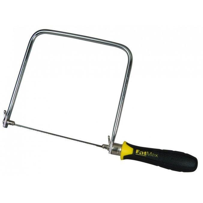 Lupenková pílka Stanley FatMax 160mm