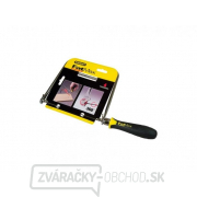 Lupenková pílka Stanley FatMax 160mm Náhľad