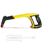 Píla na železo Stanley Fatmax 5 v 1 Píla na železo Stanley Fatmax 5 v 1 gallery main image