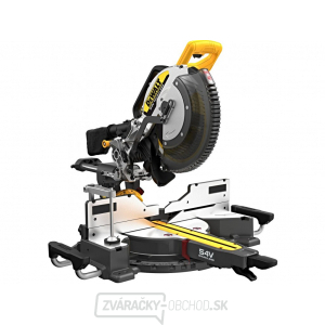 Aku Pokosová píla DeWALT 54V XR FlexVolt (verzia bez aku) 305mm