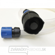 Príslušenstvo pre samonasávanie Scheppach (HCE 2400/HCP 2600)  Príslušenstvo pre samonasávanie Scheppach (HCE 2400/HCP 2600)  gallery main image