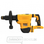 Aku sekacie kladivo DeWALT DCH832X2 SDS-Max, XR FlexVolt 54V, 10,5J, Tstak Náhľad