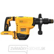 Búracie kladivo DeWALT DCH892N SDS Max 9 kg FLEXVOLT 54V Búracie kladivo DeWALT DCH892N SDS Max 9 kg FLEXVOLT 54V gallery main image