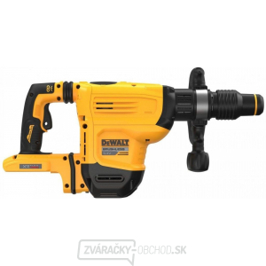 Búracie kladivo DeWALT DCH892N SDS Max 9 kg FLEXVOLT 54V gallery main image