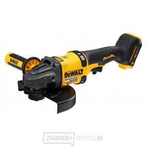 Aku uhlová brúska DeWALT DCG440N FlexVolt 180 mm 54V