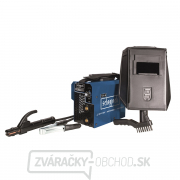 Zvárací Inventor WSE 870 + príslušenstvo Zvárací Inventor WSE 870 + príslušenstvo gallery main image