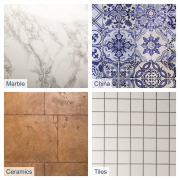 Rezačka na dlažbu a obklady s posuvným stolíkom WTS 2000 náhled