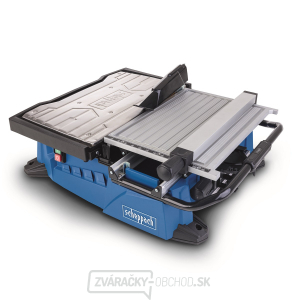 Rezačka na dlažbu a obklady s posuvným stolíkom WTS 2000 Rezačka na dlažbu a obklady s posuvným stolíkom WTS 2000 gallery main image