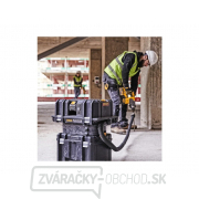 Aku vysávač DeWALT DCV586MN FLEXVOLT triedy M 54V (bez akumulátora) Náhľad