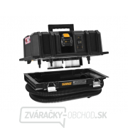 Aku vysávač DeWALT DCV586MN FLEXVOLT triedy M 54V (bez akumulátora) Náhľad