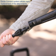 Tlaková umývačka 135 barov s príslušenstvom HPC 1600 KIT náhled