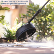 Tlaková umývačka 135 barov s príslušenstvom HPC 1600 KIT náhled