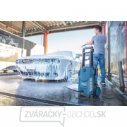 Tlaková umývačka 180 Barov s príslušenstvom HCE 2600 Tlaková umývačka 180 Barov s príslušenstvom HCE 2600 náhled