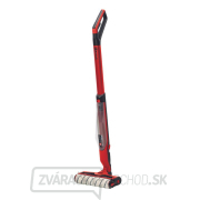 Aku čistič podláh CLEANEXXO Náhľad