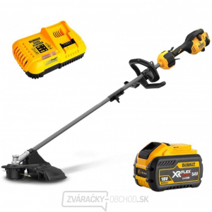 Aku krovinorez Dewalt DCMAS5713X1 54V XR Flexvolt gallery main image