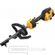 Motorový krovinorez Dewalt DCMAS5713N 54V XR Flexvolt (bez aku a nabíjačky) Motorový krovinorez Dewalt DCMAS5713N 54V XR Flexvolt (bez aku a nabíjačky) gallery main image