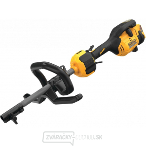 Motorový krovinorez Dewalt DCMAS5713N 54V XR Flexvolt (bez aku a nabíjačky)