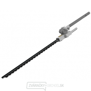 Nadstavec Dewalt 54V XR Flexvolt DCMASPH6N-XJ pre jednotku DCMAS5713 Nadstavec Dewalt 54V XR Flexvolt DCMASPH6N-XJ pre jednotku DCMAS5713 gallery main image