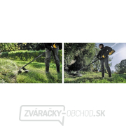 Nadstavec Dewalt 54V XR Flexvolt DCMASST1N-XJ pre jednotku DCMAS5713 Náhľad