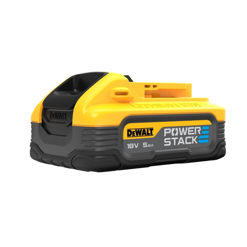 Akumulátor DeWALT DCBP518 POWERSTACK 18V 5Ah