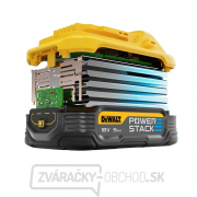 Akumulátor DeWALT DCBP518 POWERSTACK 18V 5Ah Náhľad