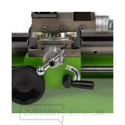 Sústruh na oceľ a plast Procraft VMM800 | VMM800 Sústruh na oceľ a plast Procraft VMM800 | VMM800 náhled