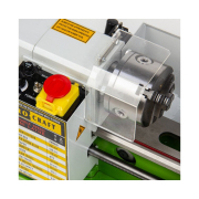 Sústruh na oceľ a plast Procraft VMM800 | VMM800 náhled