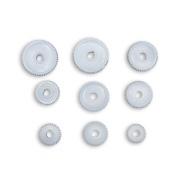 Sústruh na oceľ a plast Procraft VMM800 | VMM800 náhled