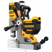 Aku bezuhlíková magnetická vŕtačka DeWALT DCD1623X2G 18V/54V Náhľad