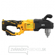 Aku pravouhla vŕtačka DeWALT DCD444N s vysokým krútiacim momentom 18V gallery main image