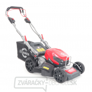 Akumulátorová kosačka na trávu CRAMER 82LM46SX (Dodávané bez batérie a nabíjačky) náhled