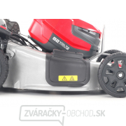 Akumulátorová kosačka na trávu CRAMER 82LM46SX (Dodávané bez batérie a nabíjačky) náhled