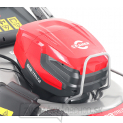 Akumulátorová kosačka na trávu CRAMER 82LM46SX (Dodávané bez batérie a nabíjačky) náhled