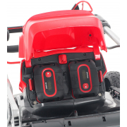 Akumulátorová kosačka na trávu CRAMER 82LM46SX (Dodávané bez batérie a nabíjačky) náhled