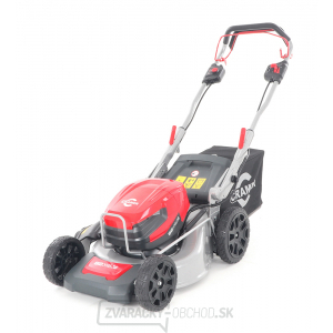 Akumulátorová kosačka na trávu CRAMER 82LM46SX (Dodávané bez batérie a nabíjačky) Akumulátorová kosačka na trávu CRAMER 82LM46SX (Dodávané bez batérie a nabíjačky) gallery main image