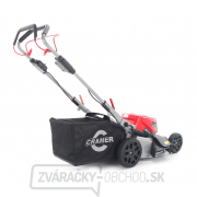 Akumulátorová kosačka na trávu CRAMER 82LM51SX (Dodávané bez batérie a nabíjačky) Akumulátorová kosačka na trávu CRAMER 82LM51SX (Dodávané bez batérie a nabíjačky) náhled