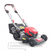 Akumulátorová kosačka na trávu CRAMER 82LM51SX (Dodávané bez batérie a nabíjačky) Akumulátorová kosačka na trávu CRAMER 82LM51SX (Dodávané bez batérie a nabíjačky) náhled