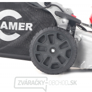 Akumulátorová kosačka na trávu CRAMER 82LM51SX (Dodávané bez batérie a nabíjačky) Akumulátorová kosačka na trávu CRAMER 82LM51SX (Dodávané bez batérie a nabíjačky) náhled